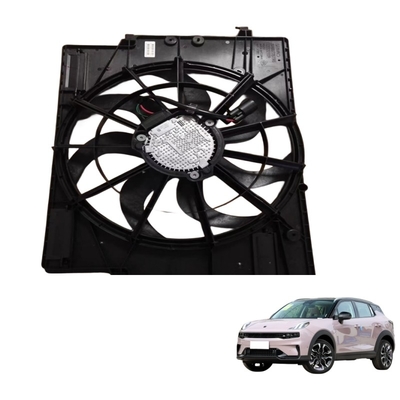 LYNK CO 01-09 모든 전자 팬 어셈블리 원본 및 성능 FedEx 배송