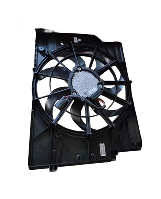LYNK CO 01-09 모든 전자 팬 어셈블리 원본 및 성능 FedEx 배송
