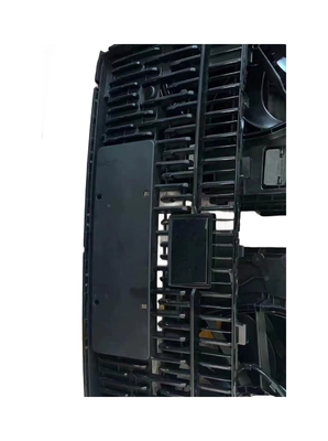 LYNK CO 03 전방 벙퍼 지일리 오토 부품용 네트워크 그릴 아래 SEA AIR DHL FEDEX EMS