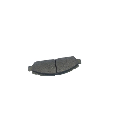 D1401 KD2519 04465-0T010 도요타 벤자 일본 자동차의 브레이크 패드