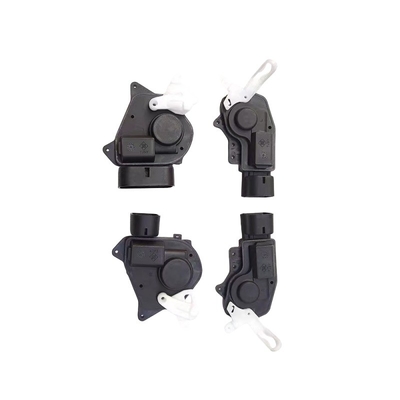 10*4*7cm BYD F3 도어 잠금 모터 L3G3R 중앙 제어 및 앞 / 뒷 문