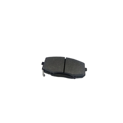 2020년 ELANTRA 자동차 모델 앞바퀴 브레이크 패드 SP1240 D1397 58101-0QA00