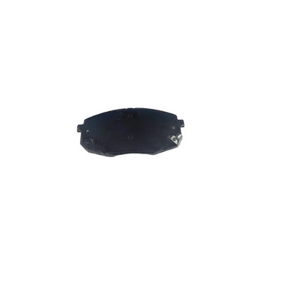 2020년 ELANTRA 자동차 모델 앞바퀴 브레이크 패드 SP1240 D1397 58101-0QA00