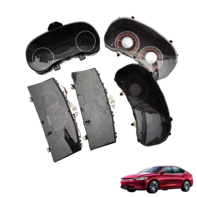 BYD F0F3L3G3F3RS6 자동차 기기판 조립 재료