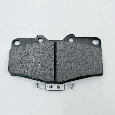 D436-7298 SP1222 04465-YZZ57 도요타 힐렉스 랜드 크루저 4 러너 힐렉스 타코마의 브레이크 패드