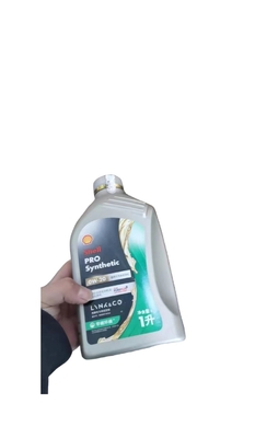 유효기간 3년 Lynk Co 01 05 06 오일 0W20 100% QC 승인 원본