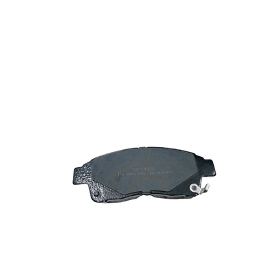 04465-05010 한국 모터사이클 자동차 브레이크 패드 르노트 트럭 D562 D695 SP1110