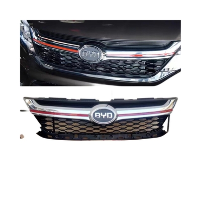 OEM 플라스틱 전면 센터 그리드 Byd S7 입수 격자 라디에이터 메시 커버 자동차 부품