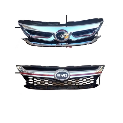 OEM 플라스틱 전면 센터 그리드 Byd S7 입수 격자 라디에이터 메시 커버 자동차 부품