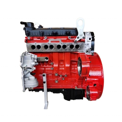 2.8TC 오메가 SOHC 자동차 엔진 배포량으로 후티안 픽업 트럭을 업그레이드