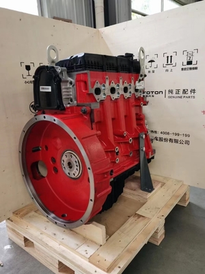2.8TC 오메가 SOHC 자동차 엔진 배포량으로 후티안 픽업 트럭을 업그레이드