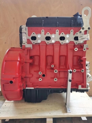 2.8TC 오메가 SOHC 자동차 엔진 배포량으로 후티안 픽업 트럭을 업그레이드