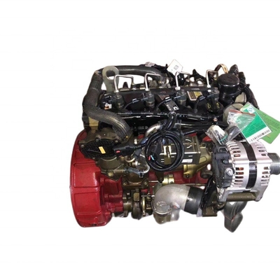 FOTON JMC 트럭 OMAC 커민스 3.8 엔진 집합 1.5 CNG 엔진에 적응