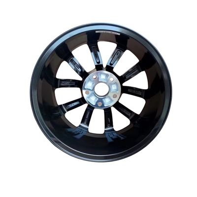 BYD 송 맥스 17 인치 알루미늄 합금 자동차 바퀴 고객 요구 사항