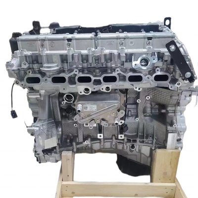 2019- Land Rover 48V 가벼운 하이브리드 엔진 3.0T 용량 및 5525146585555511 코드