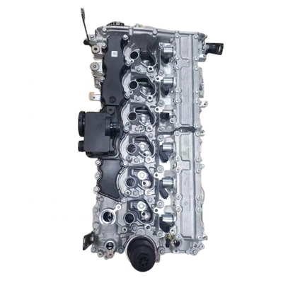 2019- Land Rover 48V 가벼운 하이브리드 엔진 3.0T 용량 및 5525146585555511 코드