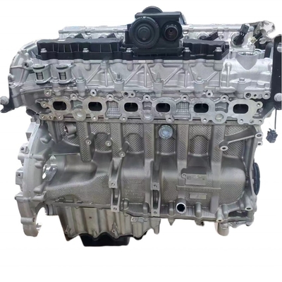 2019- Land Rover 48V 가벼운 하이브리드 엔진 3.0T 용량 및 5525146585555511 코드