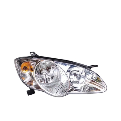BYD F3F3R 헤드라이트 조립 장치 교체 구 헤드라이트 부품 및 액세서리에 적합