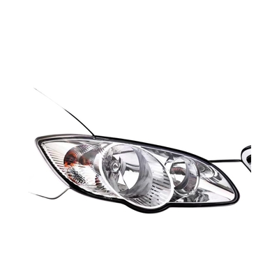BYD F3F3R 헤드라이트 조립 장치 교체 구 헤드라이트 부품 및 액세서리에 적합
