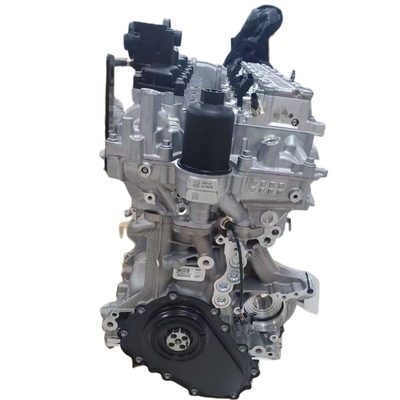 2019- Land Rover 48V 가벼운 하이브리드 엔진 3.0T 용량 및 5525146585555511 코드