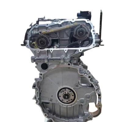 2019- Land Rover 48V 가벼운 하이브리드 엔진 3.0T 용량 및 5525146585555511 코드