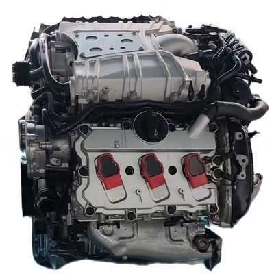 오디 CRE 3.0L 엔진에 적합한 엔진 2009년