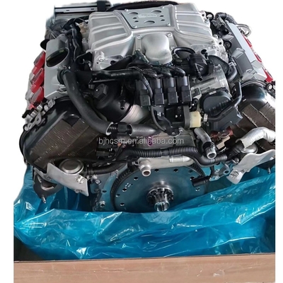오디 CRE 3.0L 엔진에 적합한 엔진 2009년