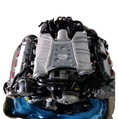 오디 CRE 3.0L 엔진에 적합한 엔진 2009년