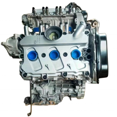 3.0T 48V 엔진 어셈블리 아우디 A6 CCE 2.8L BDX 2.8L 자동차 장착 AUDI FAW