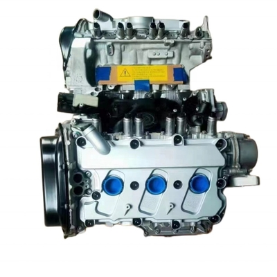 3.0T 48V 엔진 어셈블리 아우디 A6 CCE 2.8L BDX 2.8L 자동차 장착 AUDI FAW