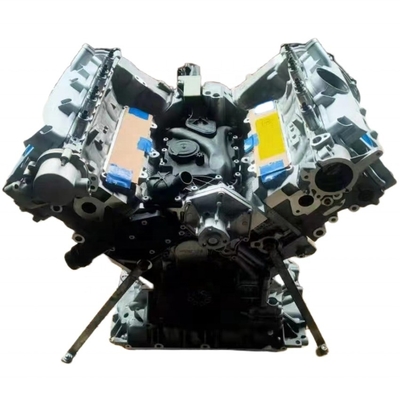 3.0T 48V 엔진 어셈블리 아우디 A6 CCE 2.8L BDX 2.8L 자동차 장착 AUDI FAW