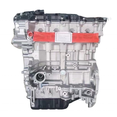 2.4L SOHC 엔진 기아 현대 ix25 ix35 소나타 K4 K5 수마이 런 롱동 K3 G4NA G4NB G4KE