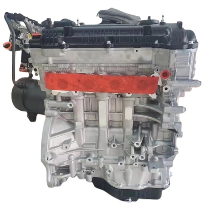 2.4L SOHC 엔진 기아 현대 ix25 ix35 소나타 K4 K5 수마이 런 롱동 K3 G4NA G4NB G4KE