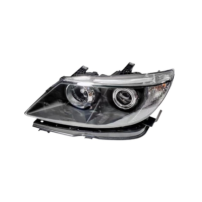 BYD S6 헤드라이트 램프 액세서리 12V 전압으로 자동차의 조명 시스템을 향상