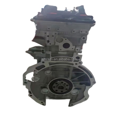 2.4L SOHC 엔진 기아 현대 ix25 ix35 소나타 K4 K5 수마이 런 롱동 K3 G4NA G4NB G4KE