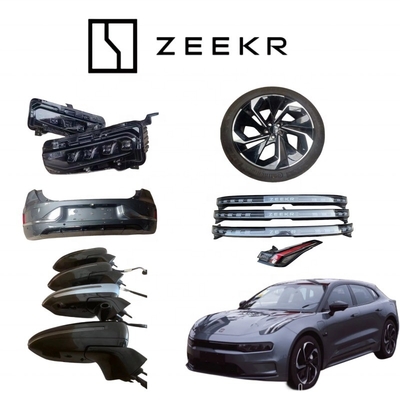 ZEEKR001 자동차 부품 ZEEKR의 ZEEKR 001 해치백 21.04의 모든 자동차 액세서리