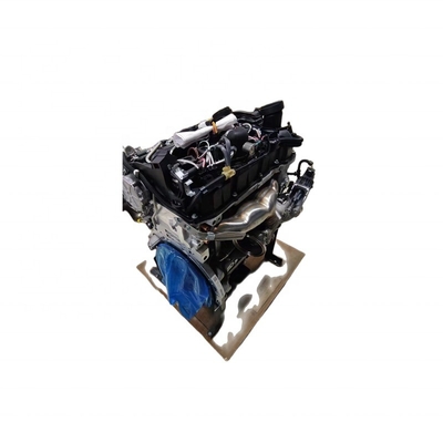 가스 / 가솔린 엔진 2.2cc BMW N20 원본 재건의 완전한 조립