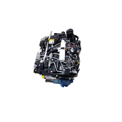 가스 / 가솔린 엔진 2.2cc BMW N20 원본 재건의 완전한 조립