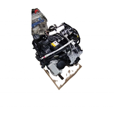 가스 / 가솔린 엔진 2.2cc BMW N20 원본 재건의 완전한 조립