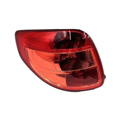 ARRIZO M7 MPV 차난 티안유 SX4 BYD 수루이 E5 LED 자동차 LED 꼬리 반등 꼬리 빛