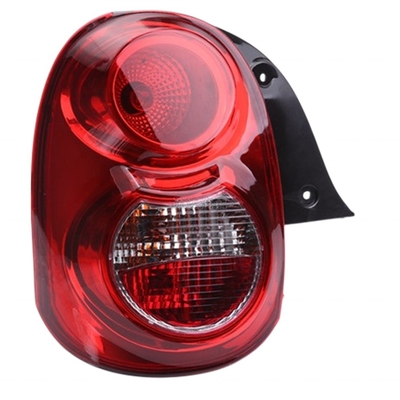 ARRIZO M7 MPV 차난 티안유 SX4 BYD 수루이 E5 LED 자동차 LED 꼬리 반등 꼬리 빛