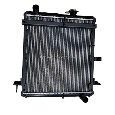 JMC CS75 PHEV 자동 라디에이터 탱크와 저렴한 성능