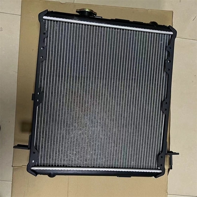 JMC CS75 PHEV 자동 라디에이터 탱크와 저렴한 성능