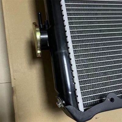 JMC CS75 PHEV 자동 라디에이터 탱크와 저렴한 성능