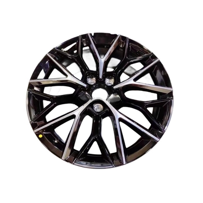 BYD 한 제네시스 에디션 알루미늄 합금 휠 림 킨산 큐한 에디션 OE NO. no