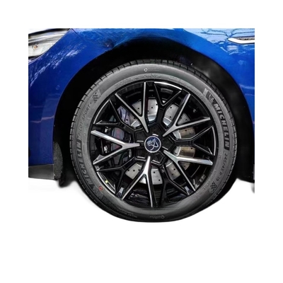 BYD 한 제네시스 에디션 알루미늄 합금 휠 림 킨산 큐한 에디션 OE NO. no
