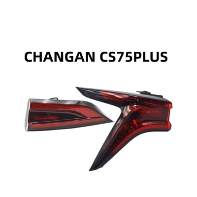 CHANGAN CS75 PLUS 후면 외면 후면등, 브레이크등 및 턴 신호 4133020-CD01