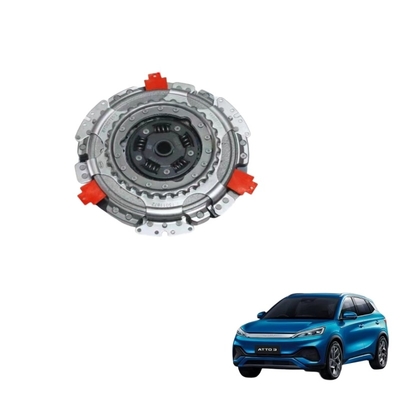 BYD 킨 송 dm 빠른 날카로운 유안 더블 클러치 집합 6DT25-1600010 자동차 제조