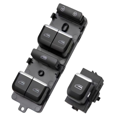 비누이 엠그랜드 자동차 창문 유리 조절기 GEELY GC6 SC6 SC7 1017034981 검은색