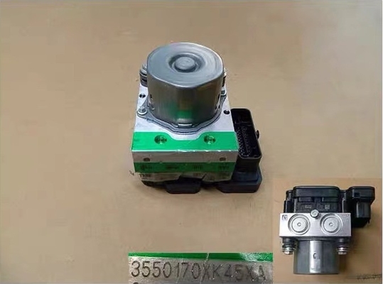 ABS 펌프 3550110-P00 대문 하발 H1 H2 H5 H6 Wingle 5 픽업 OE NO. 3550270-K85